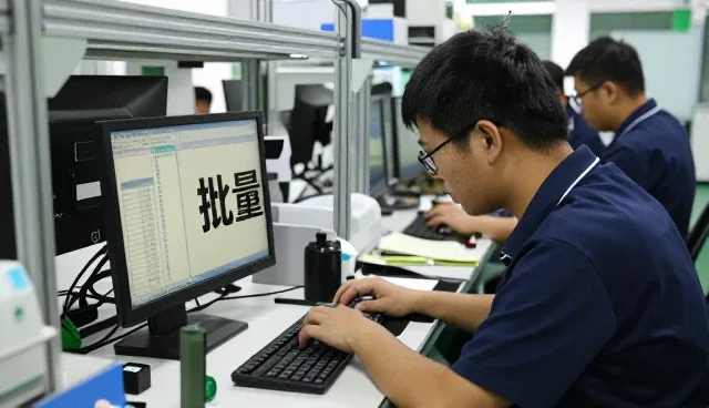 质量检验服务帮助包装配送等提升服务能力