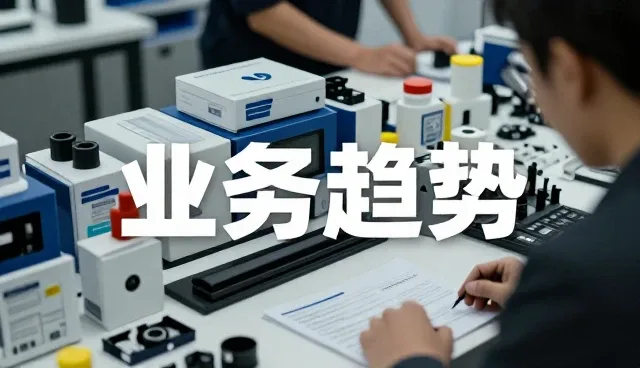 智能化转型驱动包装配送效率升级
