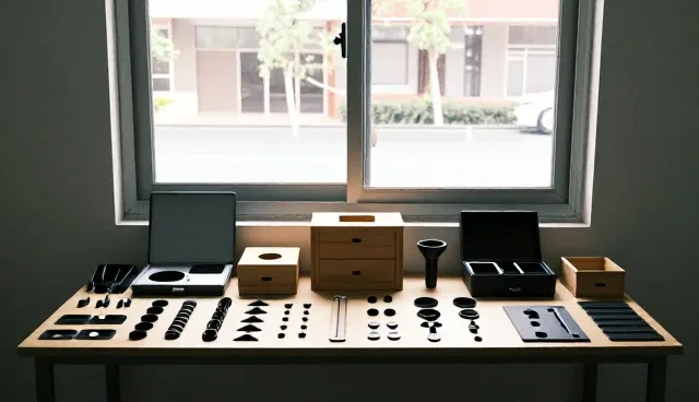 智能物流中来料加工的性能表现与适用场景分析